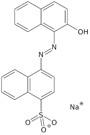 Definition and Chemical Structure of Acid Dyes