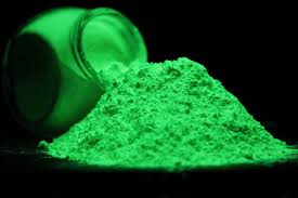 Explanation of Fluorescent whitening agents