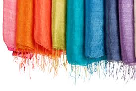 Types of Textiles: Explained in brief 