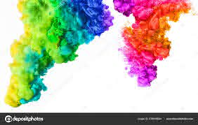 Fundamental Mechanisms to contribute a dyeing