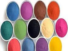 Sulphurised Vat dyes