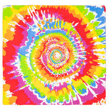 Tie Dyeing Definition