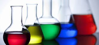 Chemical Used in Garment Dyeing