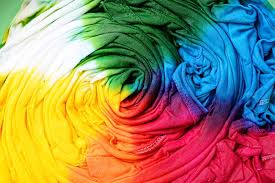 For Saving Al (Used in Garments Dyeing)