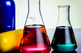 The Role of Auxiliaries in Textiles (1.SPINNING)