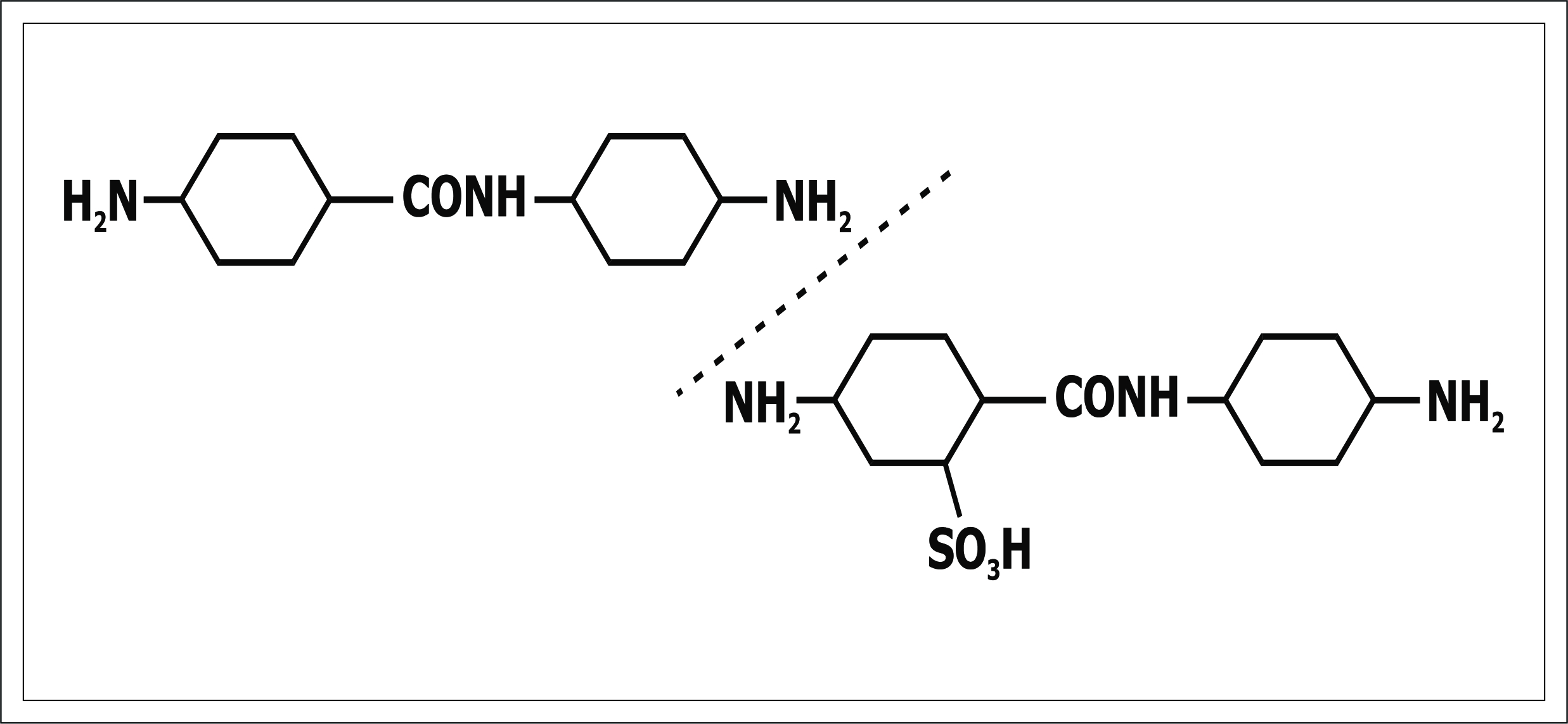 Diamino Anilides: Explained in brief