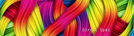 Properties Of Direct Dyes