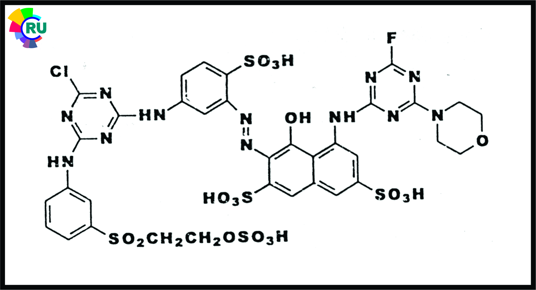 Polyfunctional reactive systems:- (Part 1)