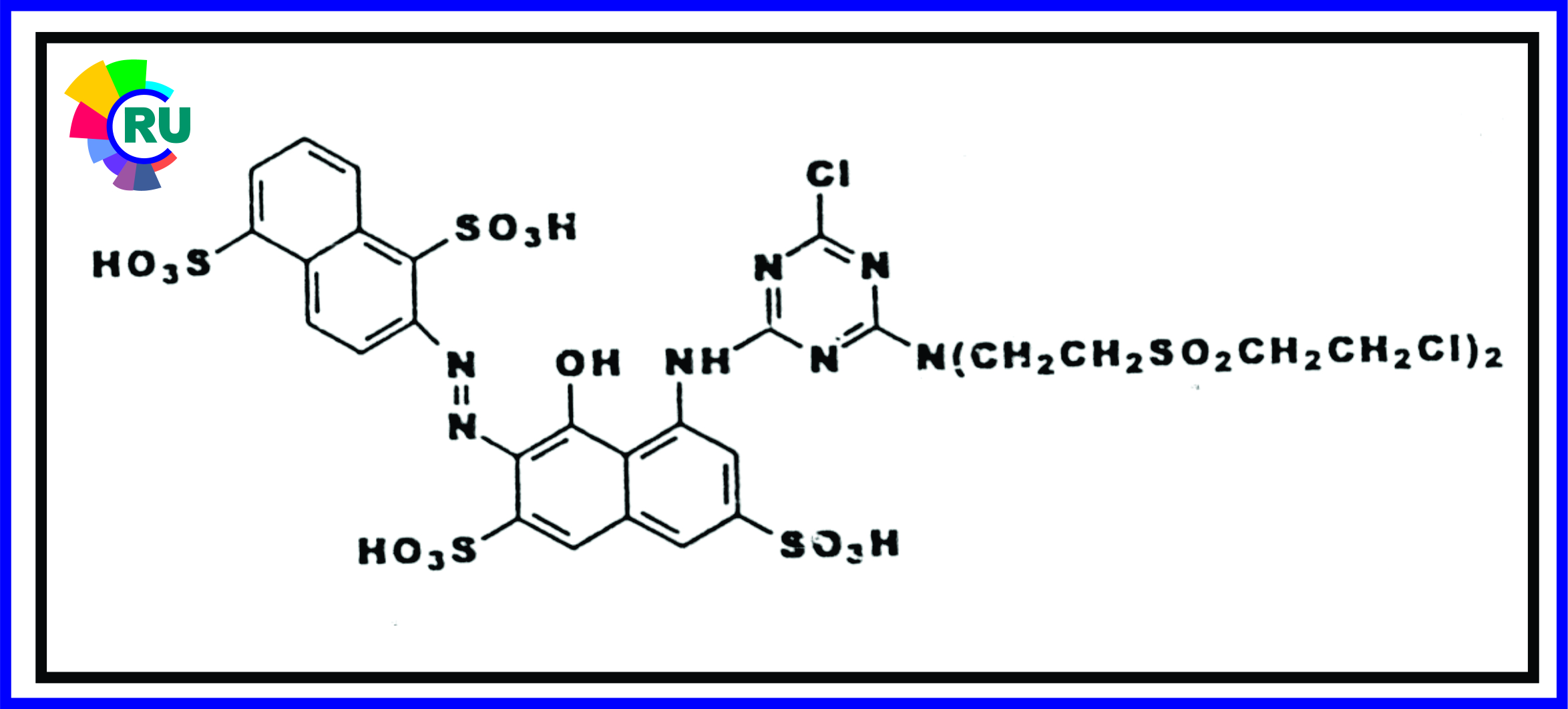 Polyfunctional reactive systems:- (Part 2)