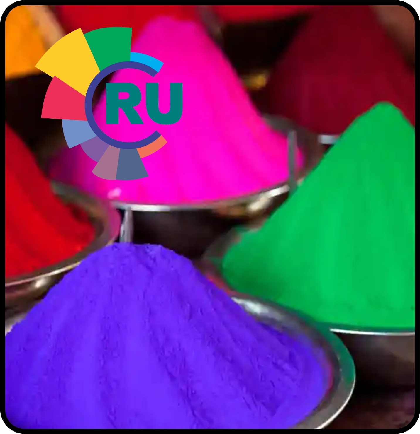 The constant temperature dyeing method:- Explained