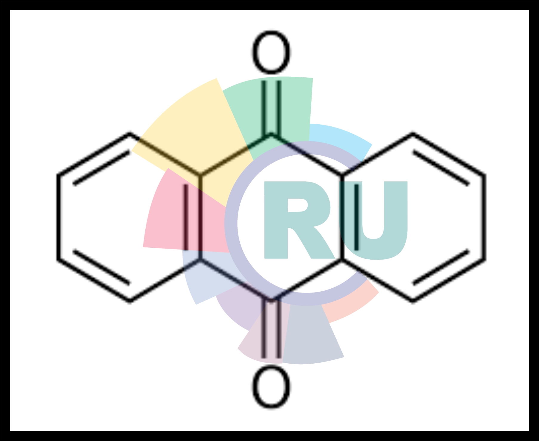 Anthraquinonoid dyes (Part 1)