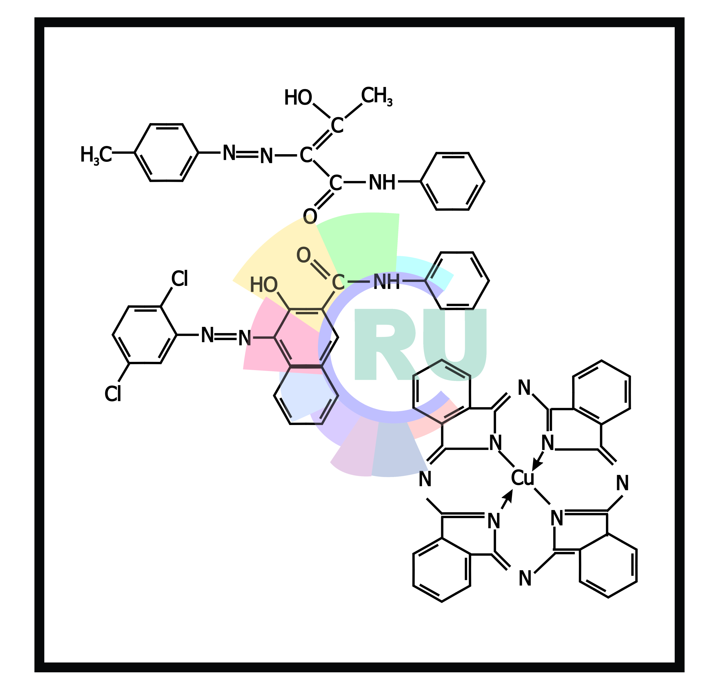 Colour photocopying:- Explained in brief
