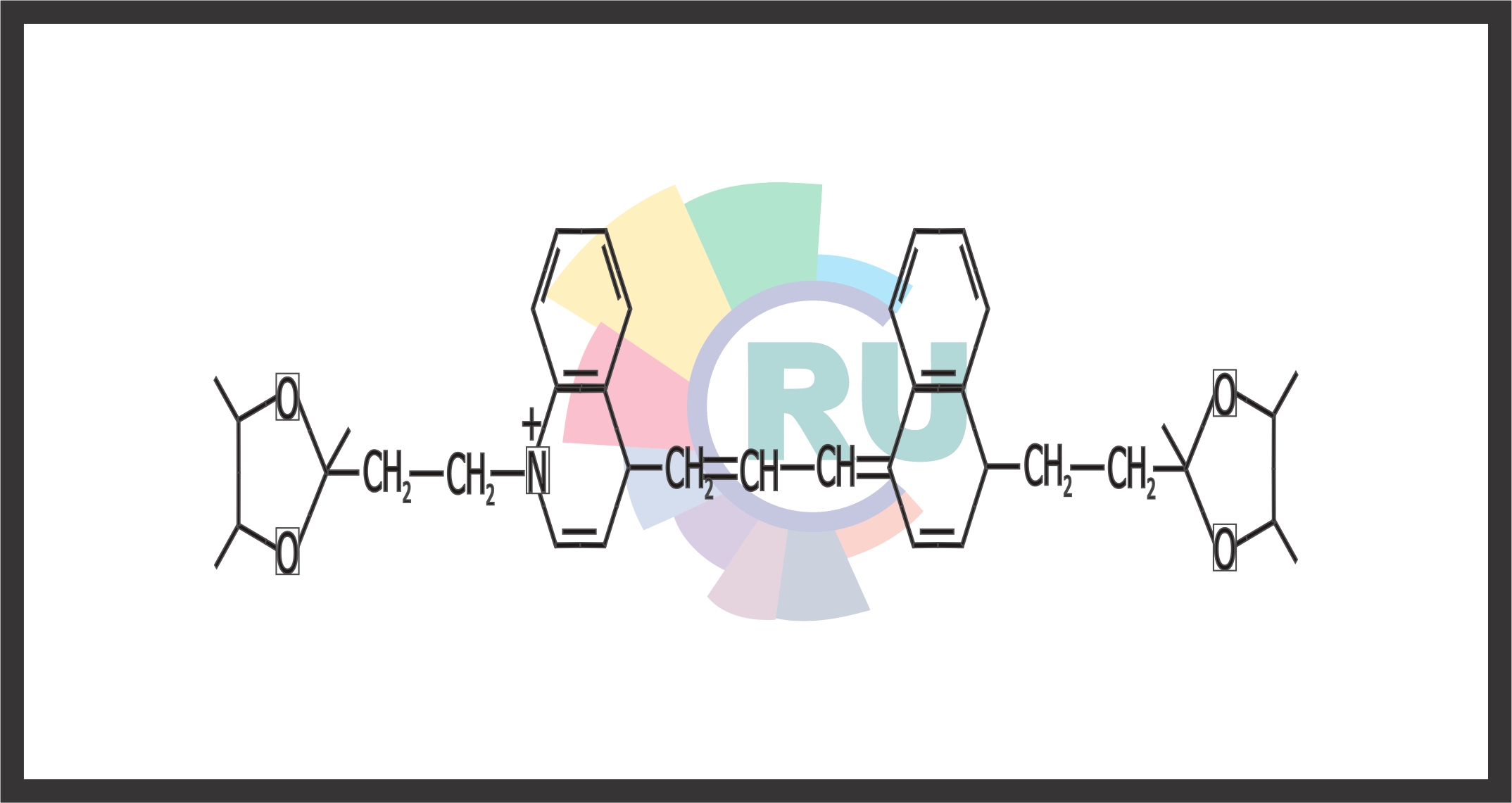 Photosensitisers and dyes for PDT:- (PART 2)