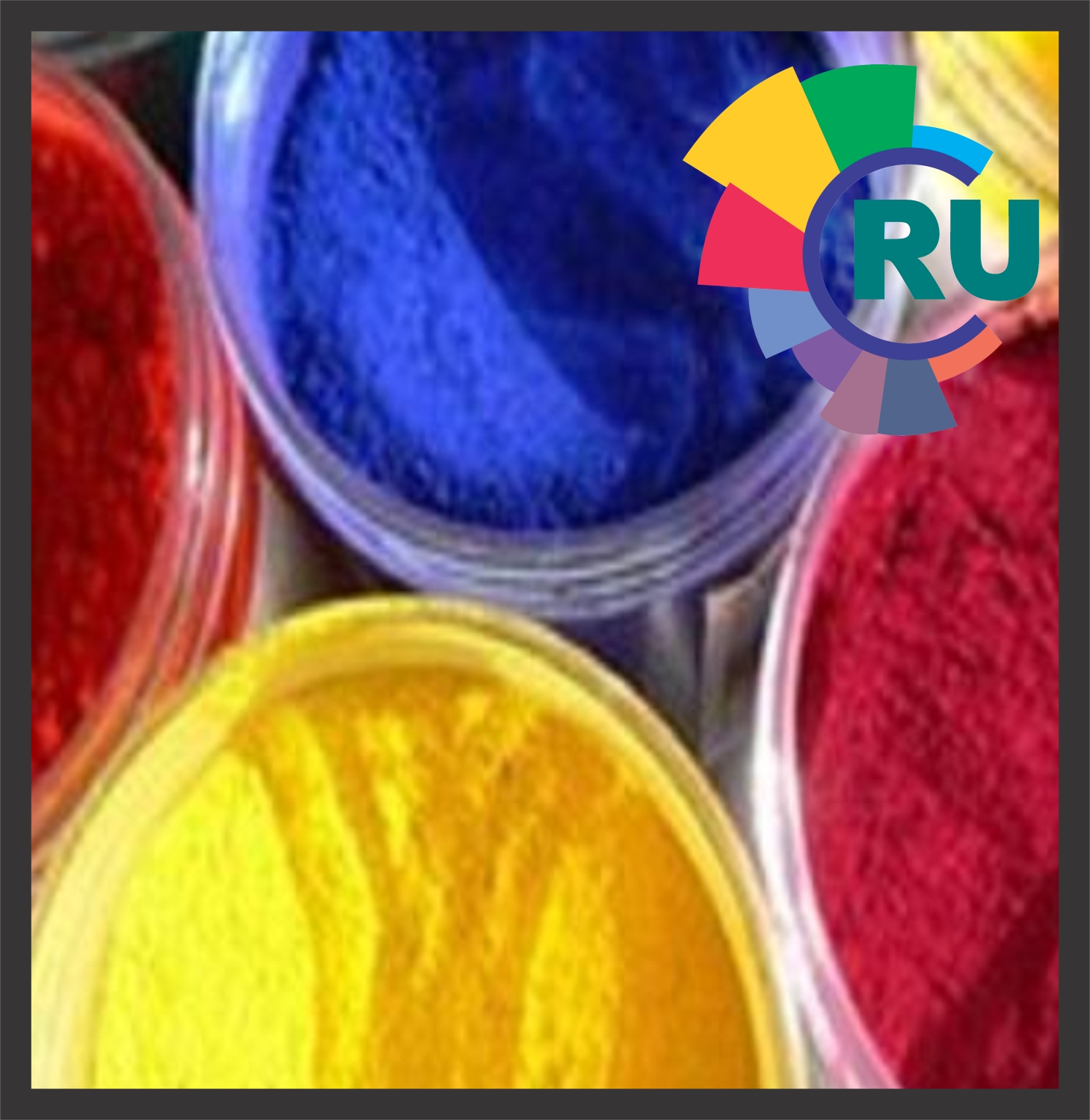 Organic Fixing Agents : (Part 1)