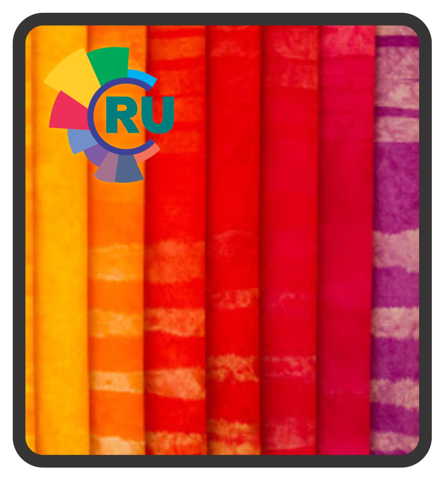 Dyeing of cotton, Linen, Rayon, Wool, Silk and Mis