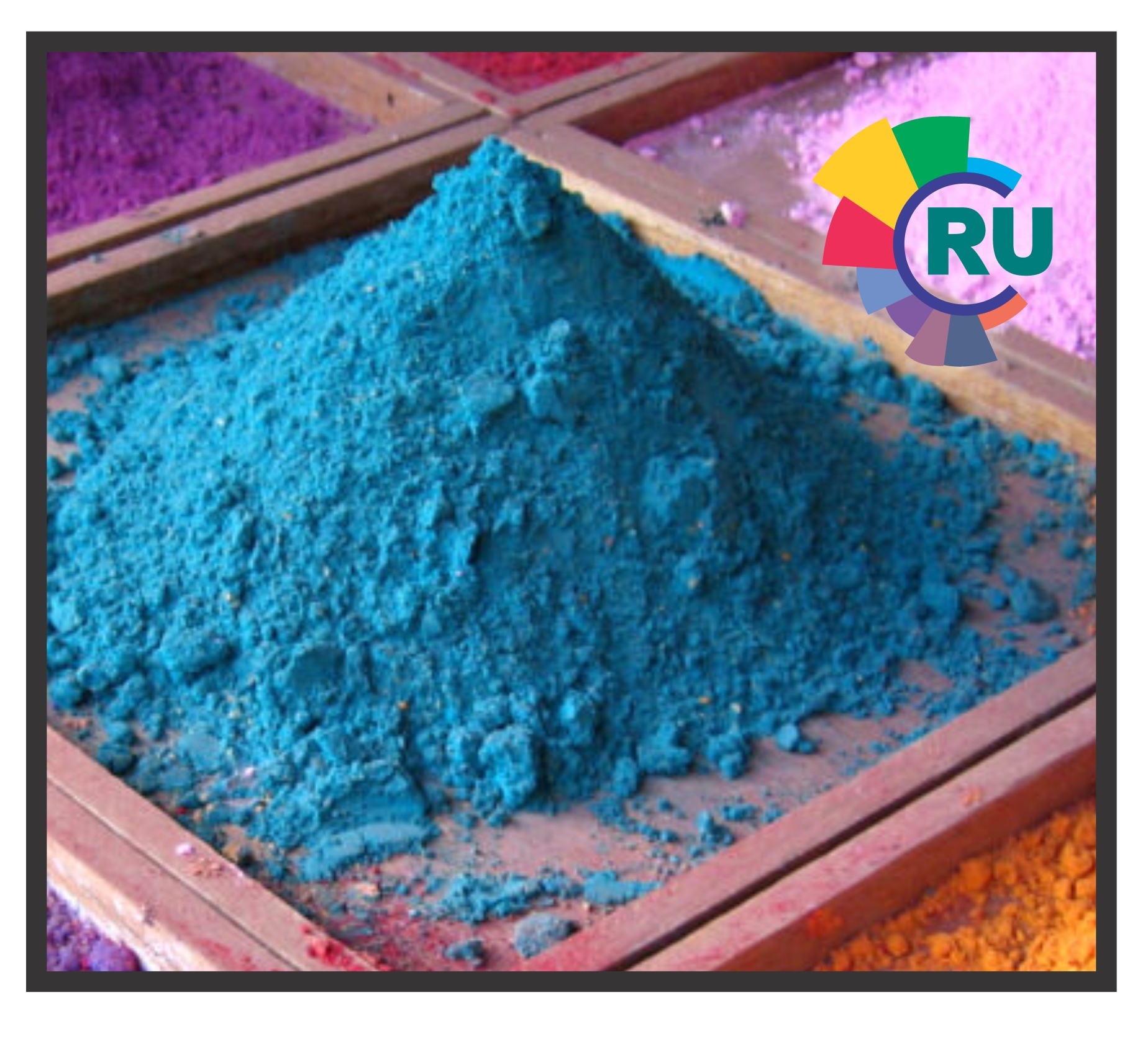 Aftertreatment of Direct Dyes:-