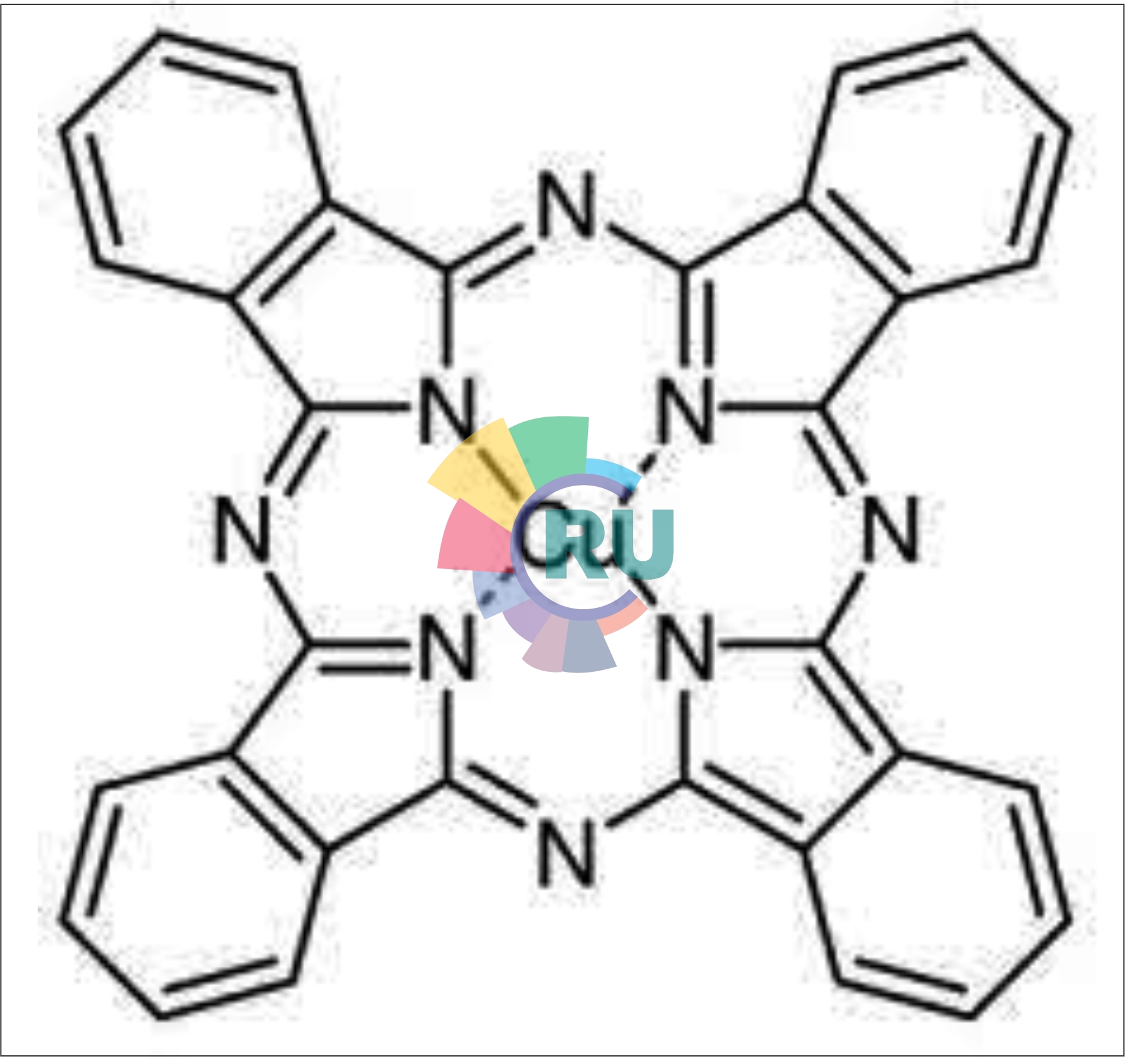 Remazol or vinyl sulfone