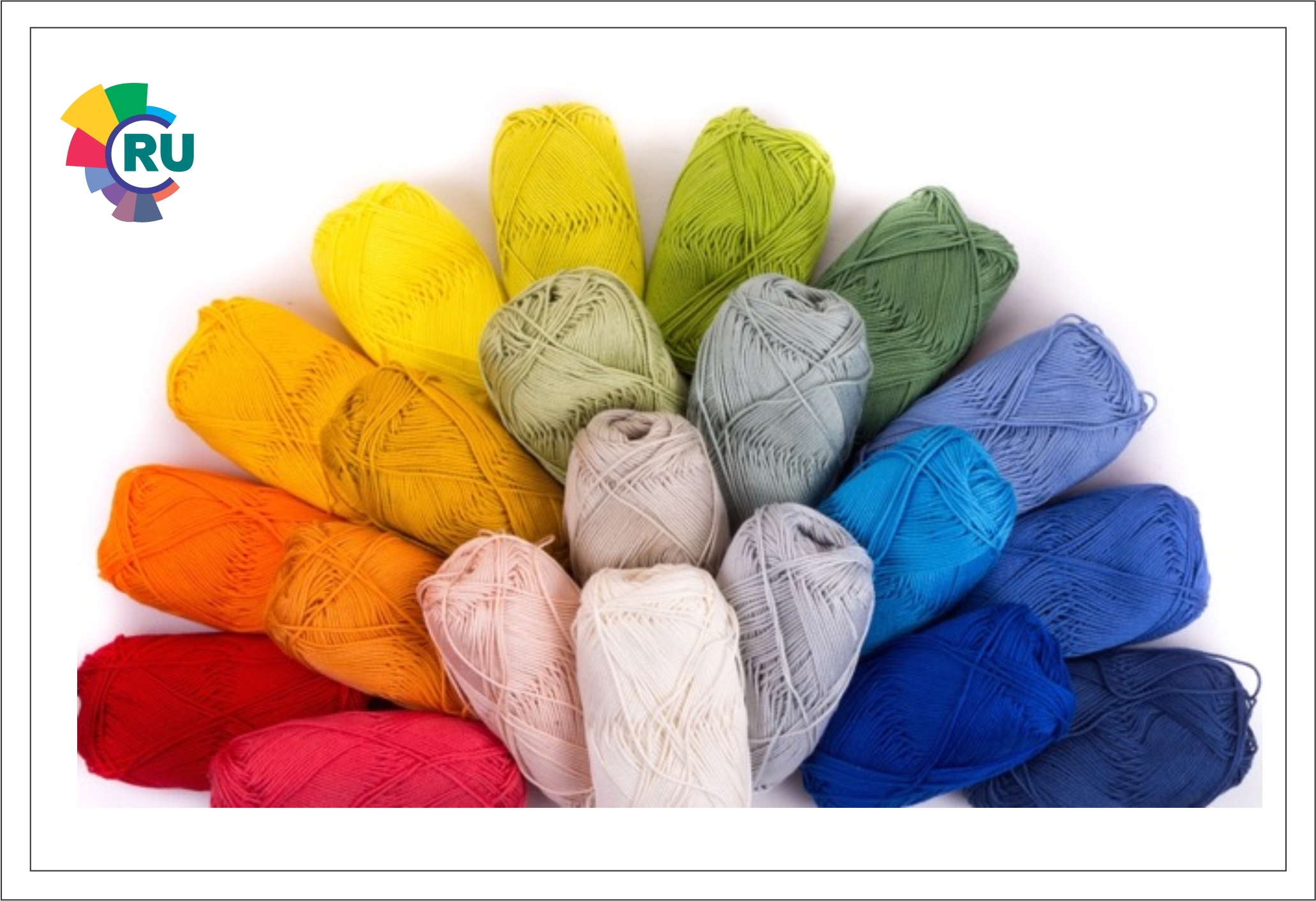 Acrylic Staple Fiber 