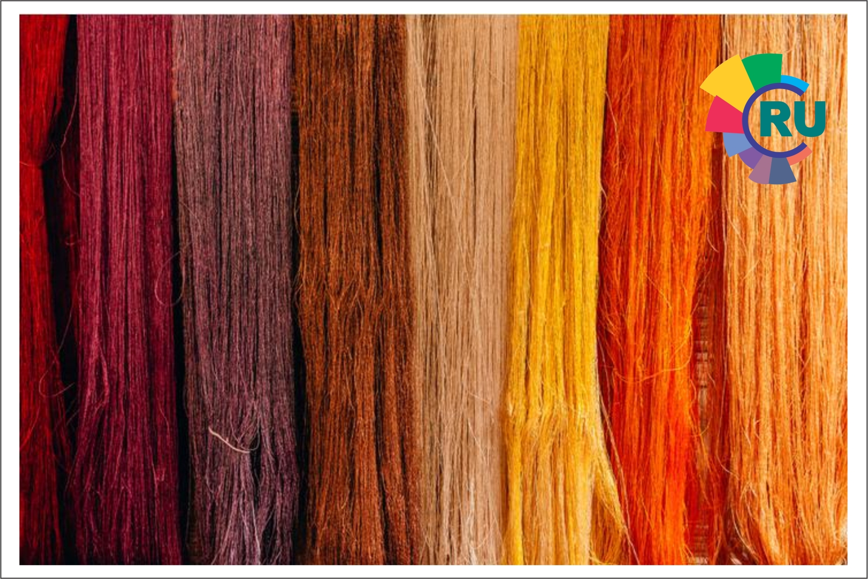 Leading players in dyes