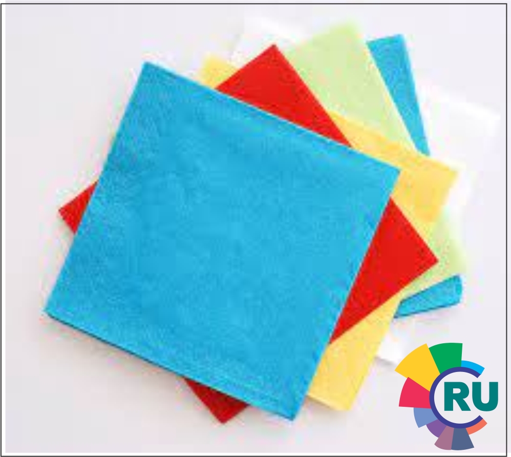 Chocie of Colours according to Fastness Requiremen