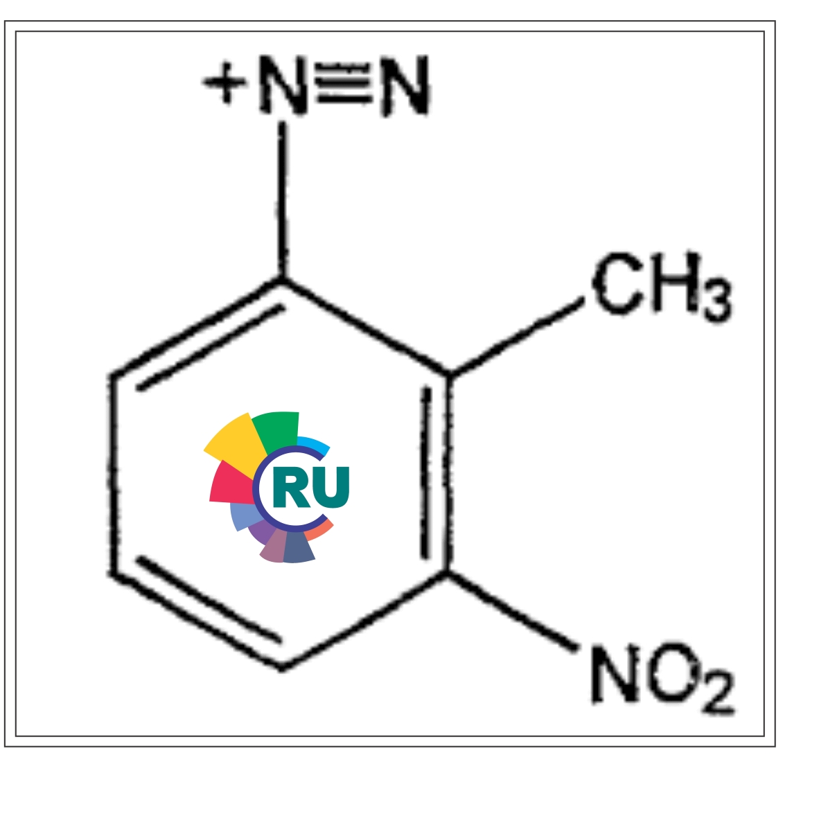 Diazinium colour formers