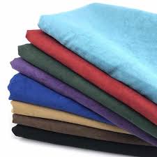 Properties Of Microfiber