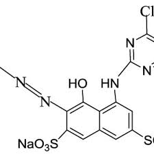 Stages or Chemistry or Mechanism of dyeing with va
