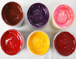 Meaning and Recipe of Pigment Printing; Explained 