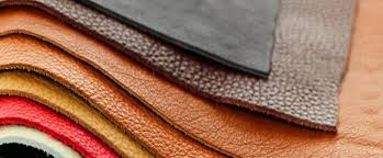 Leather Neutralization