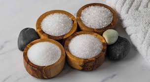 SALTS: Explained in brief 