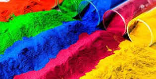 Some Properties of Dyes: