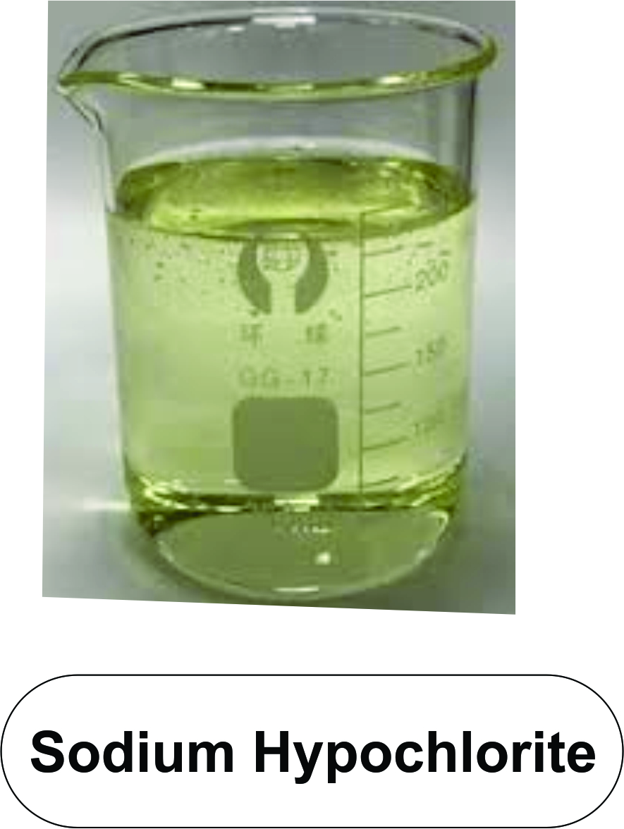 Sodium Hypochlorite: Explained Completely 